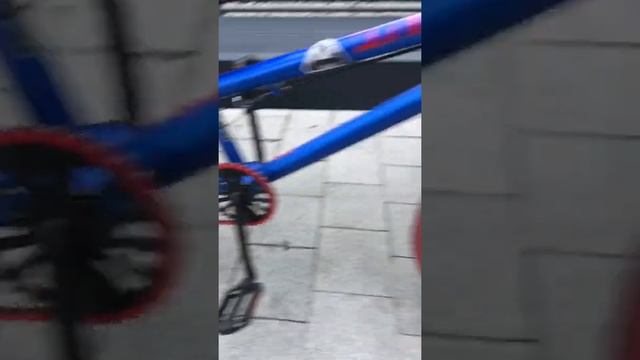 BMX TT Mack 2020 смотреть онлайн