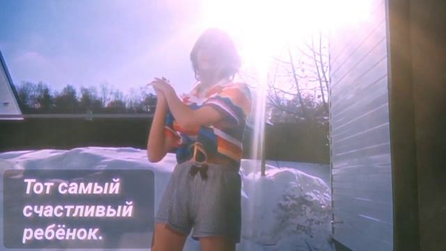 Радуемся, тому что выздоровили... 😎✨eto Bread ✨