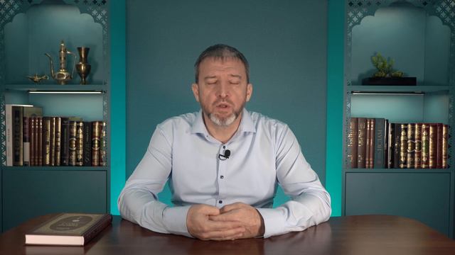 Что следует говорить у дверей мечети?