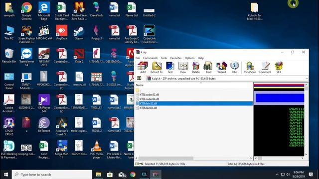 KUTOOLS FOR EXCEL (SINHALA) смотреть онлайн