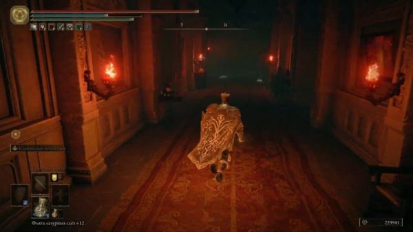 Elden Ring прохождение за Духовника-веры (стрим 12)