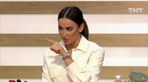 Бородина против Бузовой, 1 сезон, 399 выпуск (25.03.2020)