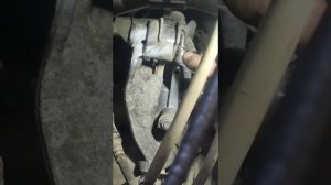 ремонт штока выбора передач КПП 2.3 MJET 3-х вал. FIAT DUCATO