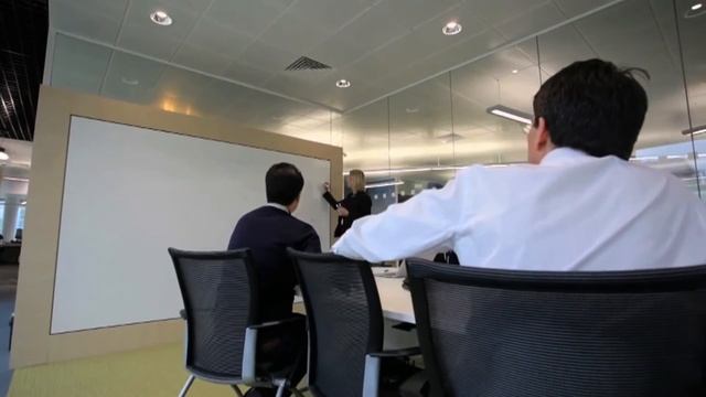 Open Plan - Creativity at work (#7) смотреть онлайн