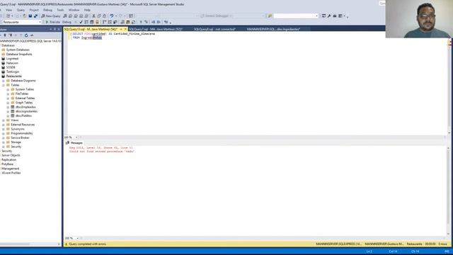 SQL MIN, MAX смотреть онлайн