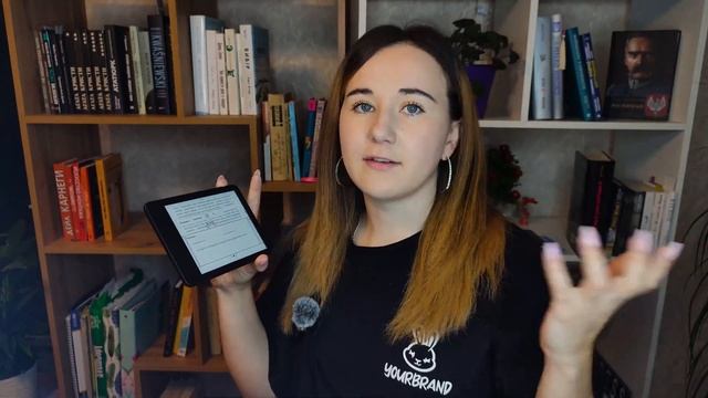 Відео огляд на AMAZON KINDLE 11th GEN смотреть онлайн
