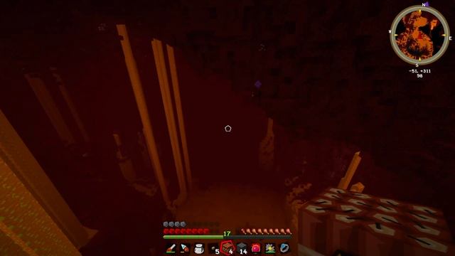 Nether Nukes | Tekkit 2 with Rees | 09.2 смотреть онлайн