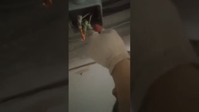 Эконом вариант как делать скрутки и не поранить пальцы) смотреть онлайн