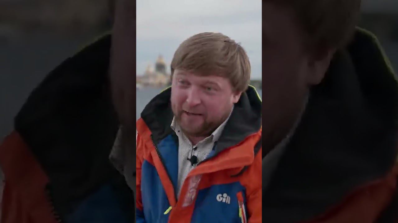 ТУРБОЛОДКА! ЛЕГЕНДАРНАЯ СЕРИЯ смотреть онлайн