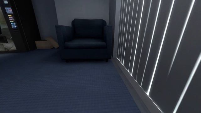 ЭТА ИГРА ИГРАЕТ В МЕНЯ [The Stanley Parable #1] смотреть онлайн