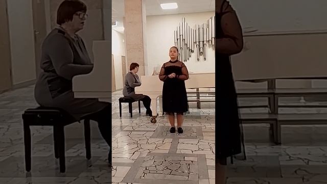 неаполитанская народная песня "Счастливая" смотреть онлайн