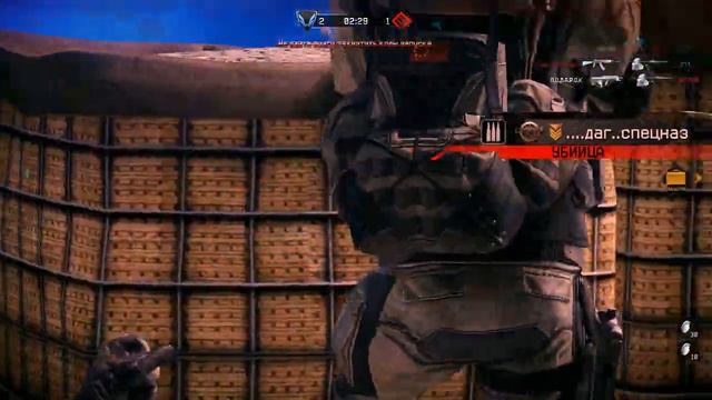 Warface. Боевые Товарищи Vs Визардс смотреть онлайн