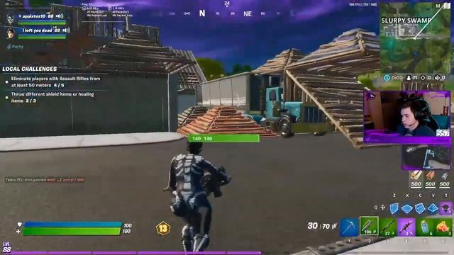 ?Duos cash cup !! | Livestream fortnite 650+ wins | Sac:apaixtos10 смотреть онлайн