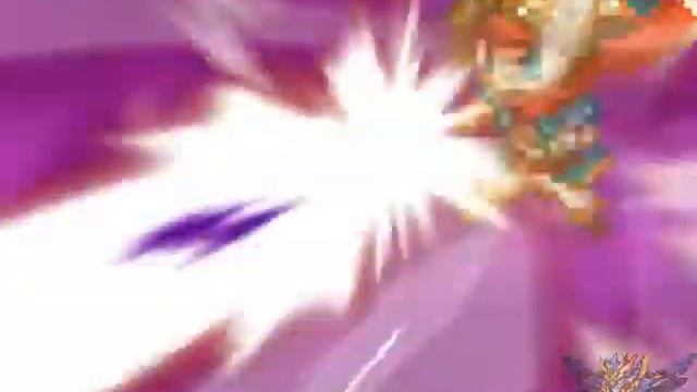 Summon Night Twin age ch16 part3 'Set free' смотреть онлайн