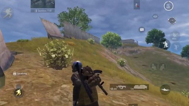 Pubg mobile metro royale chapter 4 | awesome loot in advanced mode | PUBG MOBILE смотреть онлайн