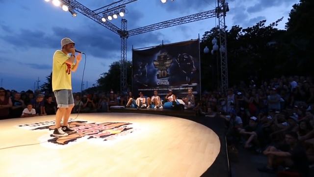 Britain's Got Talent 2016 .Покорил всех на шоу талантов.BEATBOX (cover)/Nobody смотреть онлайн