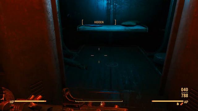 FO4 StoryWealth 310 Освобождение Освободителя смотреть онлайн