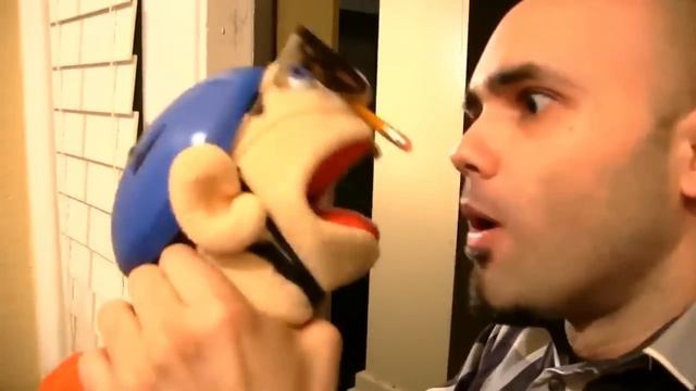 SML Movie: Jeffy Gets Poisoned [2024] смотреть онлайн