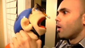 SML Movie: Jeffy Gets Poisoned [2024]