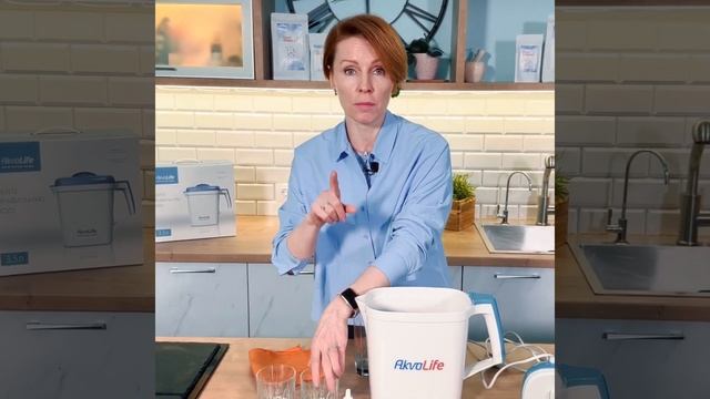 Как пользоваться ионизатором-очистителем воды AkvaLife и AkvaLife Lite смотреть онлайн