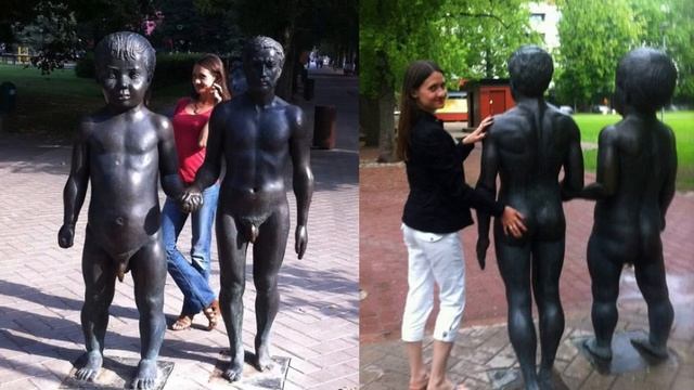 Тарту / Tartu (Dorpat)