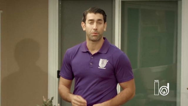 PHOTO iD Commercial (2018) смотреть онлайн