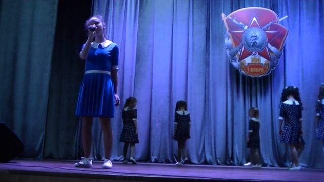 До свидания, мальчики! исп. Детский мюзик-холл Столица смотреть онлайн