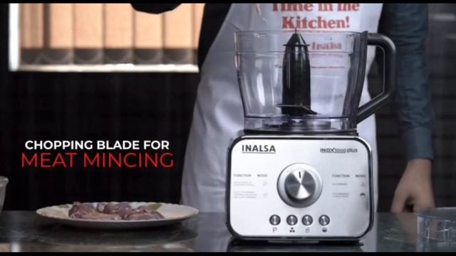 Best Food Processor in India 2023 // Top 3 food Processor 2023 // Food Processor Buying guide смотреть онлайн