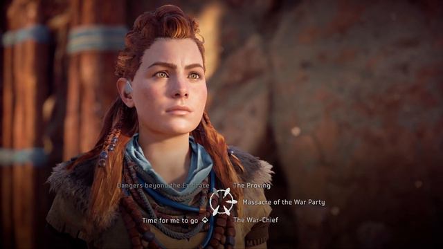 Horizon Zero Dawn | 2022 Review смотреть онлайн