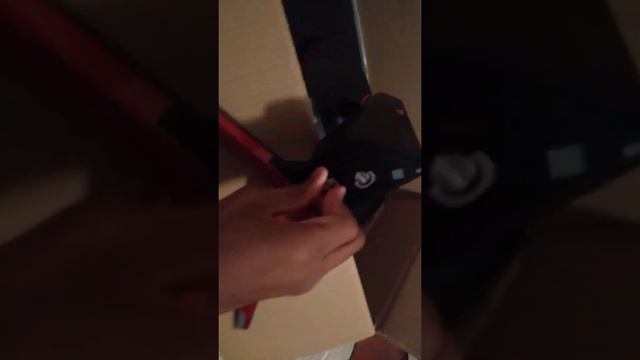 LG 27GP750-B 27" 240Hz Gaming Monitor Unboxing смотреть онлайн