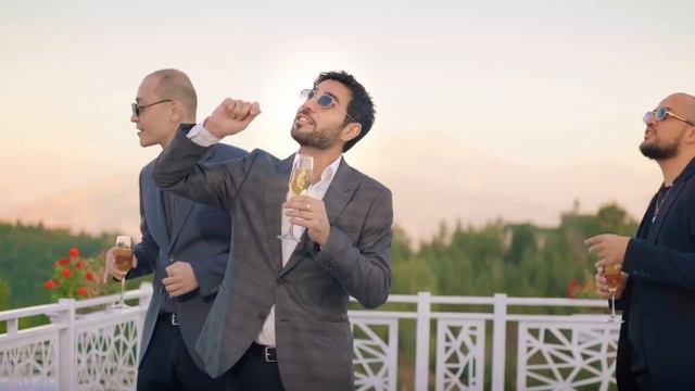 Shaxriyor & Shokir & Daler Ametist & Jaydario - Soqqa