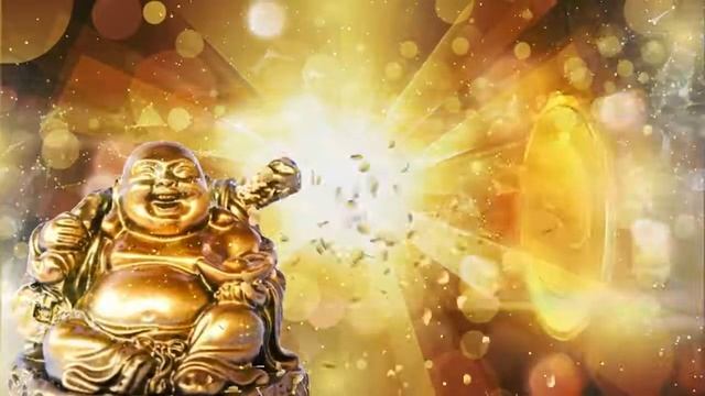 Yellow Jambhala Heart Mantra 108 times Yellow Jambhala | The most powerful music for wealth, lucky смотреть онлайн