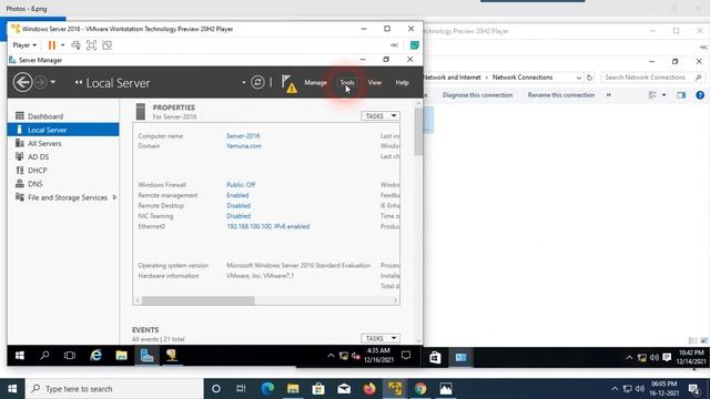 DHCP LEASE DURATION - DHCP Server Lease in Server - 2016 & 19 -2 | What is Lease Duration in server смотреть онлайн