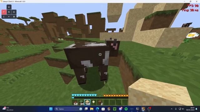 Free Minecraft Server Crasher Bot Discord Server (No Download) 2024 смотреть онлайн