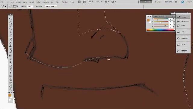 CAGE_color смотреть онлайн