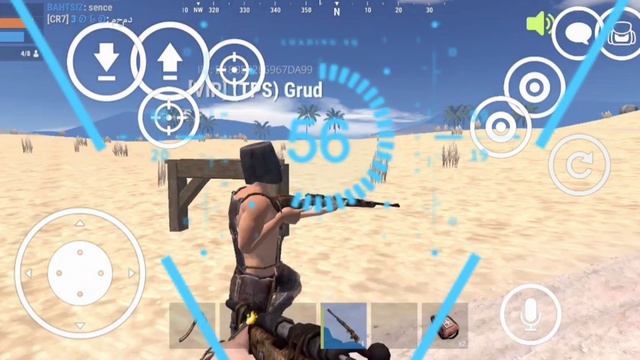 пвп 2vs2 смотреть онлайн