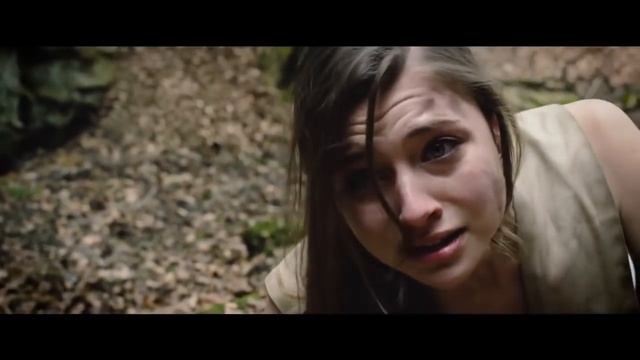 Звездные воины эпизод 8.Дарт Маул. смотреть онлайн