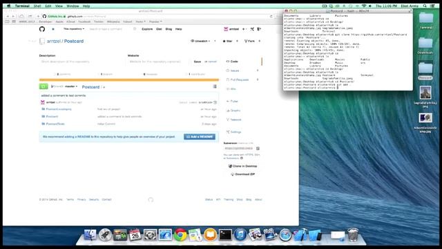 27 Challenge 2 Save your Changes to Github Solution смотреть онлайн