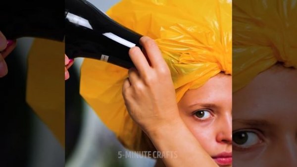 29 HAIR HACKS THAT REALY WORK