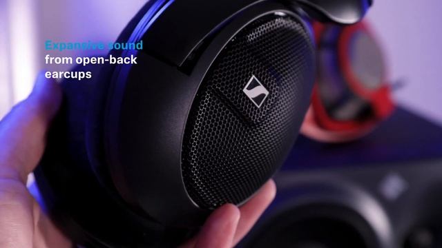 Top 6 Best Sennheiser Headphone in 2023 смотреть онлайн