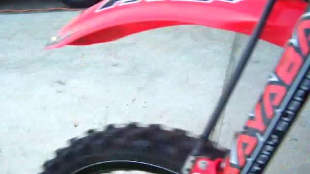 honda cr80 смотреть онлайн
