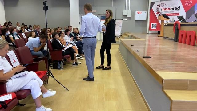 Что делать, когда не взяли трубку! Как правильно начинать ХОЛОДНЫЕ ЗВОНКИ? Владимир Якуба! смотреть онлайн