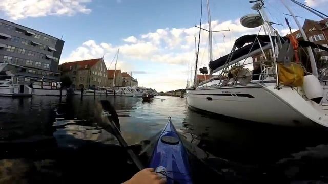 Valley Rapier 20 Cruise смотреть онлайн