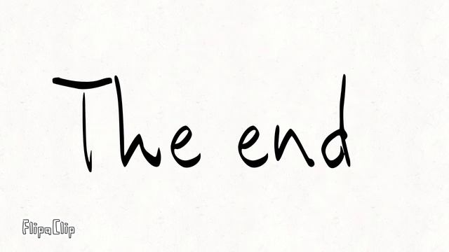 Мой второй опыт в анимации без стилуса. смотреть онлайн