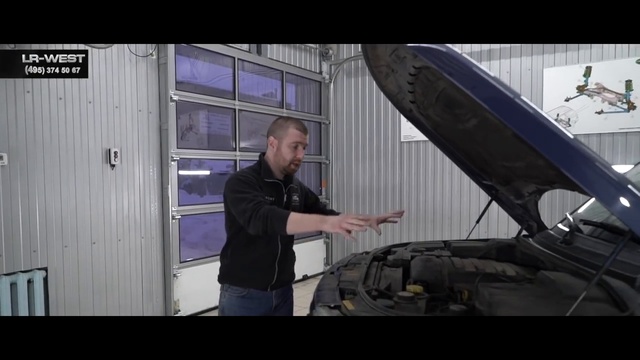 Обзор Ленд Ровер Дискавери 3 и Дискавери 4. Сравнение модельного ряда смотреть онлайн