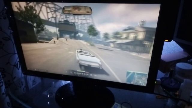 BenQ G950 смотреть онлайн