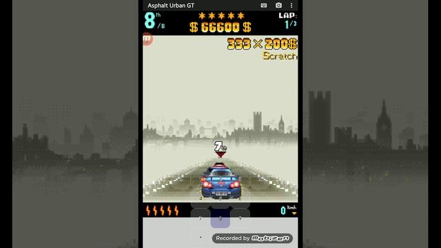 asphalt urban gt (java) - london ost смотреть онлайн
