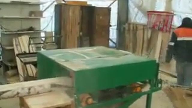 Многопил дисковый СМД 1 смотреть онлайн
