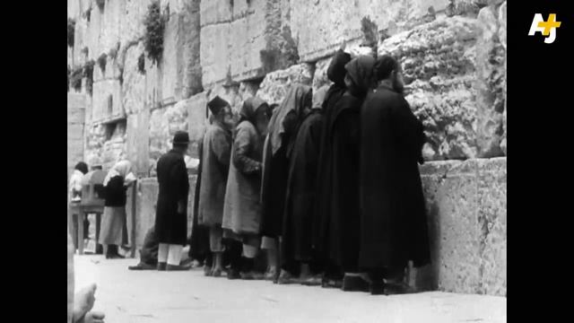 Why Israel Matters to Americans смотреть онлайн