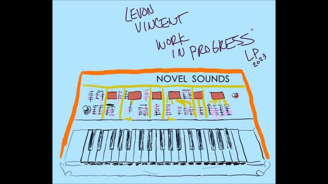 Levon Vincent - Driving [NS-47]